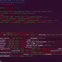 writing-a-readme