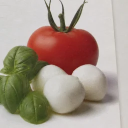 Ullas Opskrifter (Danish recipes)
