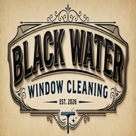 Black Water Window Cleaning Website MCP