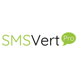SMS Vert Pro