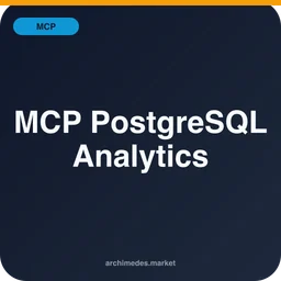 Mcp Postgres Analytics