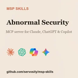 Abnormal Security MCP