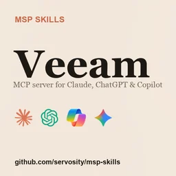 Veeam VSPC MCP