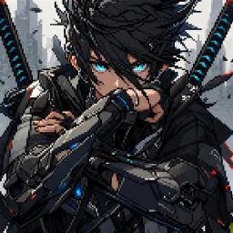webnovel-writing
