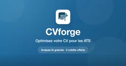 Cvforge