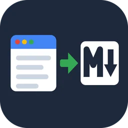 URL to Markdown for LLMs