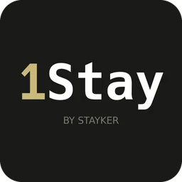 1stay Hotel Booking