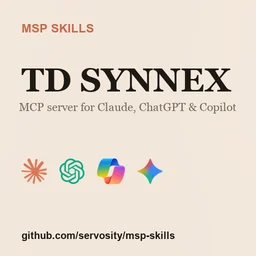 TD SYNNEX MCP