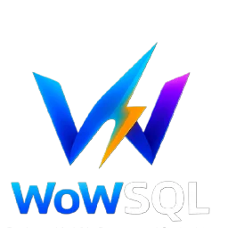 WoWSQL