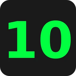 Log10x MCP
