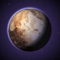 Pluto Garden