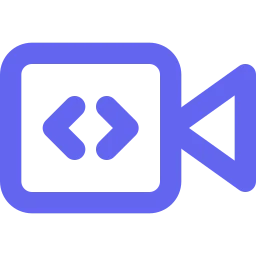 SVG to Video