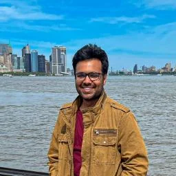 Sudhanva Public Profile
