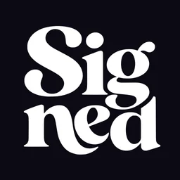 Signed Investors