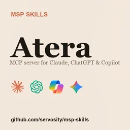 Atera MCP