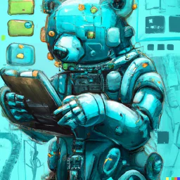 Moonscroll