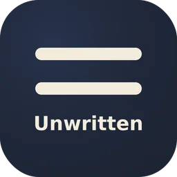 Unwritten