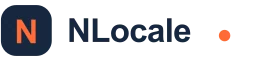 NLocale