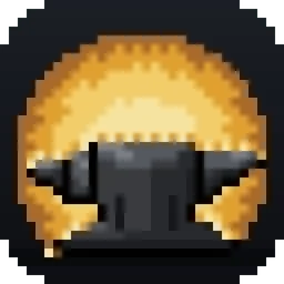 SpriteForge Editor