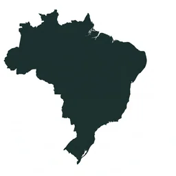 IBGE Brasil MCP
