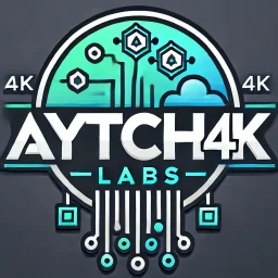 AytchMCP - Aytch4K Model Context Protocol Server