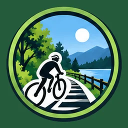 BikeTheRail