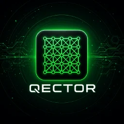 QECTOR Quantum Error Correction