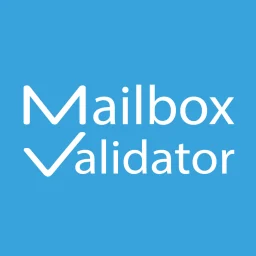 Mailboxvalidator