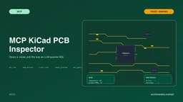 Mcp Kicad Pcb Inspector