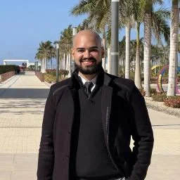 Kaggle-mcp