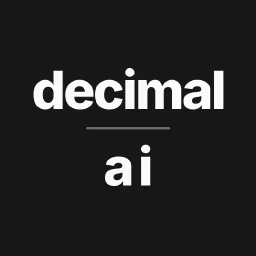 DecimalAI Skills Registry
