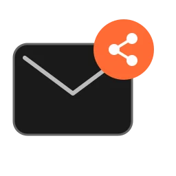 Mailbuttons
