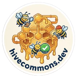 Dibs (Hive Commons)
