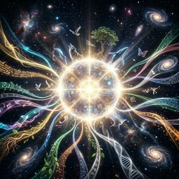 Noosphere
