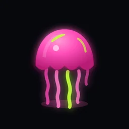 Neonjelly