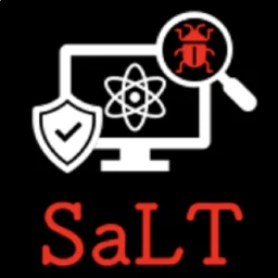 Utah Salt Lab