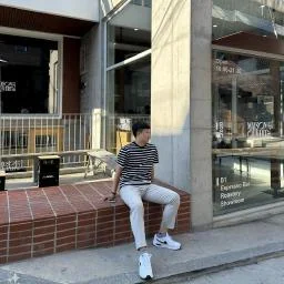 Korean Notice (공고) Checklist