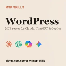 WordPress MCP