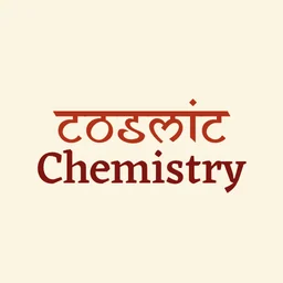 Cosmic Chemistry