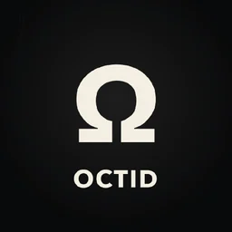 Osmp (octid Semantic Mesh Protocol)