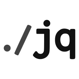 jq