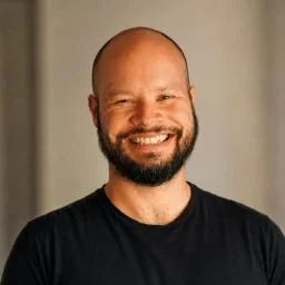 Embody - MCP Server for TouchDesigner