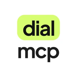 DialMCP