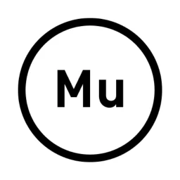 mu