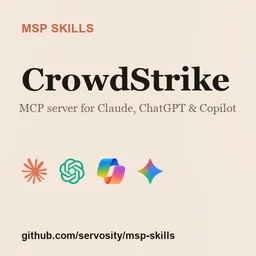 CrowdStrike MCP
