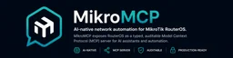 MikroMCP