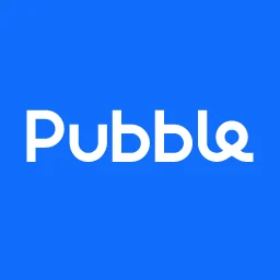 Pubble