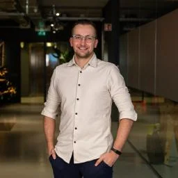 Telegram MCP Server