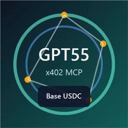GPT55 Model Gateway