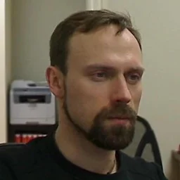 The